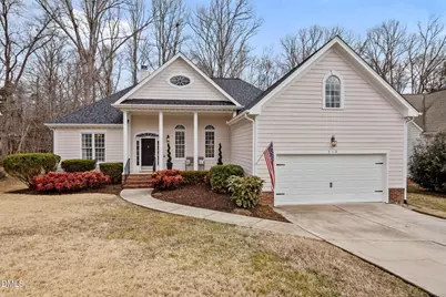 512 Loblolly Drive, Durham, NC 27712 - Photo 1