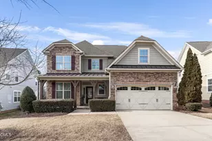 108 Silver Bluff St, Holly Springs, NC 27540 - Photo 1