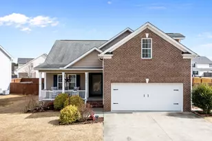 2040 Applewood Dr, Creedmoor, NC 27522 - Photo 1