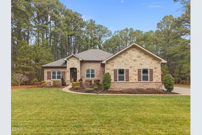 5600 Bella Terra Court, Wake Forest, NC 27587 - Photo 1