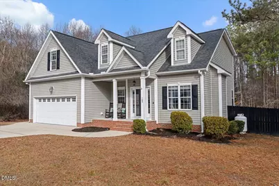 105 Willow Ridge Drive, Louisburg, NC 27549 - Photo 1