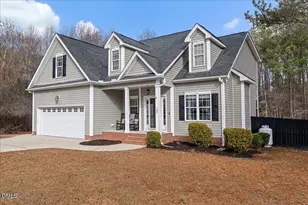 105 Willow Ridge Dr, Louisburg, NC 27549 - Photo 1