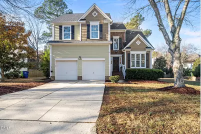 1309 Stewarts Glen Circle, Raleigh, NC 27615 - Photo 1