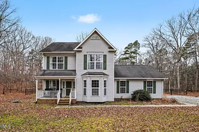 3841 Redbud Road, Haw River, NC 27258 - Photo 1