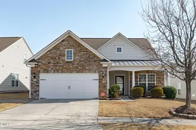 2414 Kinglass Drive, Fuquay Varina, NC 27526 - Photo 1
