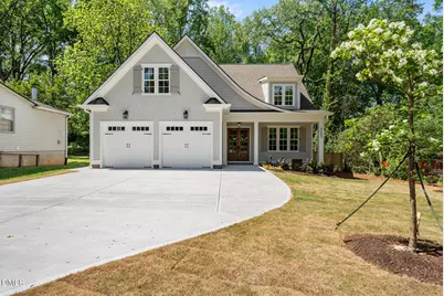 305 Gary Street, Raleigh, NC 27606 - Photo 1