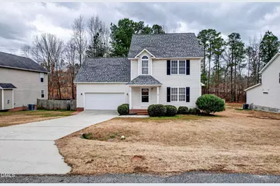 545 Tucks Court, Sanford, NC 27330 - Photo 1