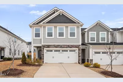 172 Royal Star Way, Garner, NC 27529 - Photo 1