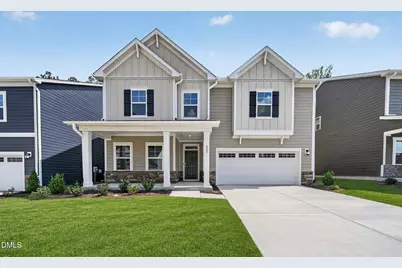 229 Black Sand Court, Wendell, NC 27591 - Photo 1