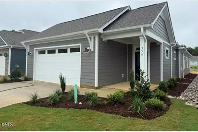 356 Village Walk Drive, Clayton, NC 27527 - Photo 1