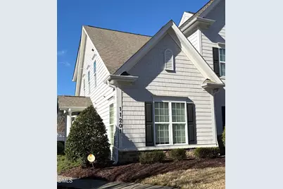 11201 Jeremiah Street, Morrisville, NC 27560 - Photo 1