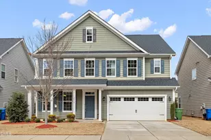 2044 Travern Dr, Raleigh, NC 27603 - Photo 1