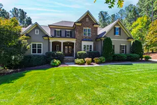 14909 Coveshore Dr, Wake Forest, NC 27587 - Photo 1