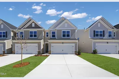 1116 Constellation Circle, Durham, NC 27703 - Photo 1
