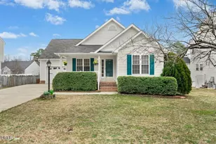 8600 Wild Wood Forest Dr, Raleigh, NC 27616 - Photo 1