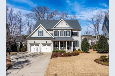 116 Roslin Way, Holly Springs, NC 27540 - Photo 1