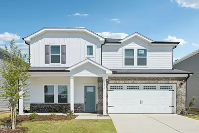232 Marshrose Road, Wendell, NC 27591 - Photo 1