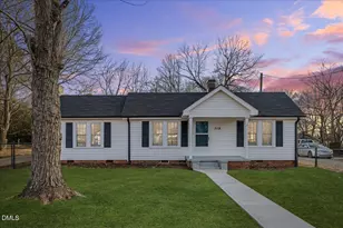 719 Center Ave, Burlington, NC 27215 - Photo 1