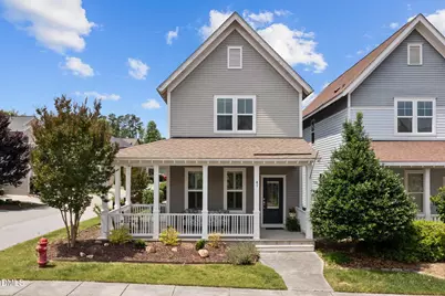 41 N Serenity Hill Circle, Chapel Hill, NC 27516 - Photo 1