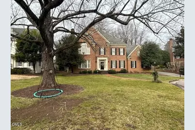 308 Cambridge Woods Way, Raleigh, NC 27608 - Photo 1