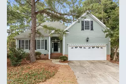 1100 Secotan Place, Fuquay Varina, NC 27526 - Photo 1