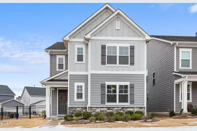 4701 Crescent Square Street, Raleigh, NC 27616 - Photo 1