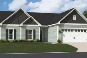 1125 Masters Place Wy, Durham, NC 27703 - Photo 1