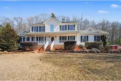 3787 Pleasant Hill Church Road, Siler City, NC 27344 - Photo 1