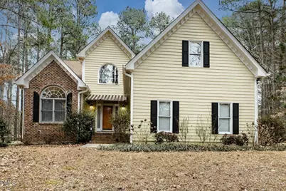 6832 Cool Pond Road, Raleigh, NC 27613 - Photo 1
