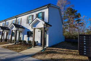 230 S Raleigh St, Angier, NC 27501 - Photo 1