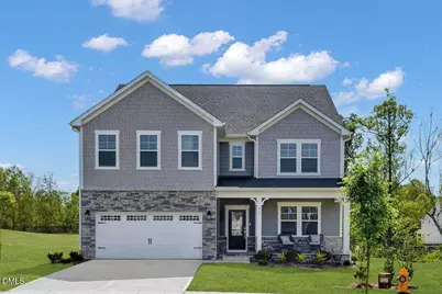 813 Junto Street, Knightdale, NC 27545 - Photo 1