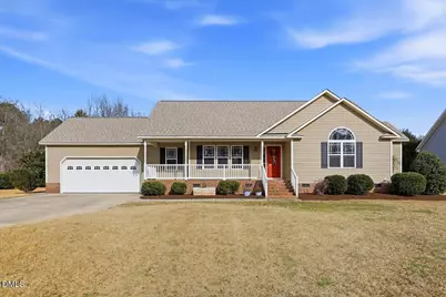 64 Bluestone Drive, Smithfield, NC 27577 - Photo 1