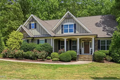 688 Willard Drive, Creedmoor, NC 27522 - Photo 1