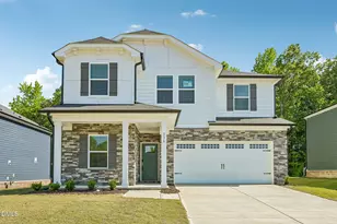 336 Southland Dr, Zebulon, NC 27597 - Photo 1