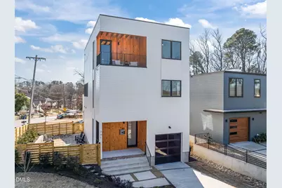 301 W Enterprise Street, Durham, NC 27707 - Photo 1