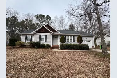 703 Ascot Drive, Creedmoor, NC 27522 - Photo 1