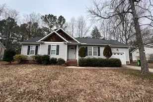 703 Ascot Dr, Creedmoor, NC 27522 - Photo 1
