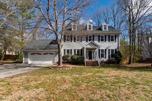 502 Heathridge Ln, Cary, NC 27513 - Photo 1