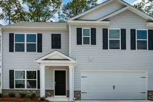 100 Ross Dr, Stem, NC 27581 - Photo 1