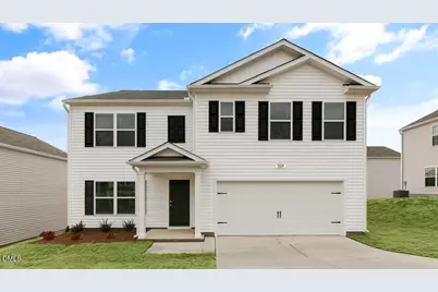 103 Ross Drive, Stem, NC 27581 - Photo 1
