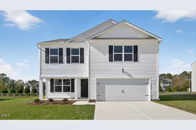107 Ross Drive, Stem, NC 27581 - Photo 1