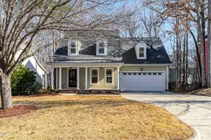 113 Country Valley Ct, Apex, NC 27502 - Photo 1