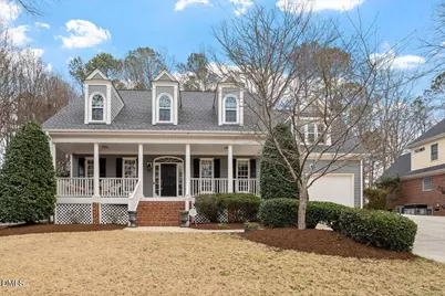 105 Kentbury Lane, Apex, NC 27502 - Photo 1