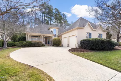 19240 Stone Brook, Chapel Hill, NC 27517 - Photo 1