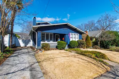 541 E Jones Street, Raleigh, NC 27601 - Photo 1