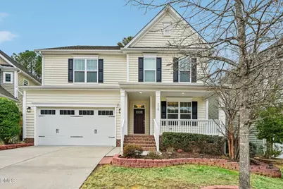 316 Rapport Drive, Cary, NC 27519 - Photo 1