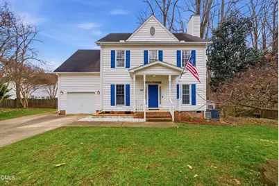 8504 Powis Circle, Raleigh, NC 27615 - Photo 1