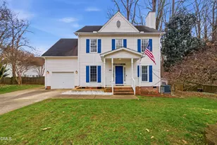 8504 Powis Cir, Raleigh, NC 27615 - Photo 1