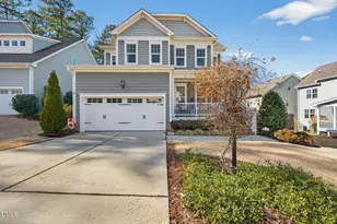 10009 Leesville Grove Dr, Raleigh, NC 27613 - Photo 1