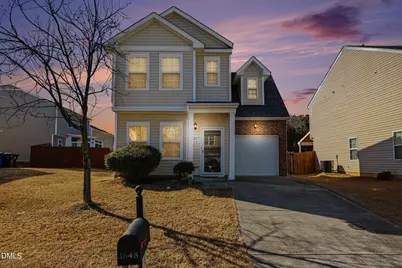 1648 Extine Lane, Raleigh, NC 27610 - Photo 1